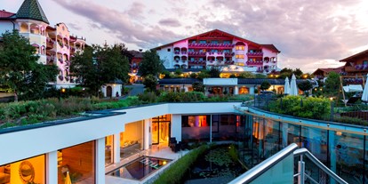 Familienhotel - Klassifizierung: 4 Sterne S - Reith bei Kitzbühel - Wohlfühlresort Peternhof - Wohlfühlresort Peternhof