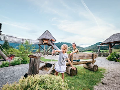 Familienhotel - Skilift - Kirchdorf in Tirol - Übergossene Alm Resort