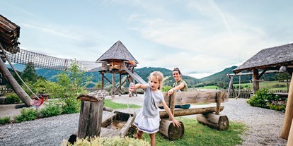 Familienhotel - Kinderbetreuung - PLZ 5532 (Österreich) - Übergossene Alm Resort