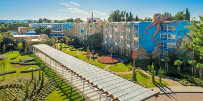 Familienhotel - Umgebungsschwerpunkt: Meer - Šibenik - Amadria Park Kids hotel Andrija