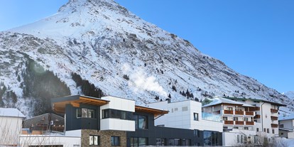 Familienhotel - Klassifizierung: 4 Sterne - PLZ 7050 (Schweiz) - Hotel - Kinderhotel "Alpenresidenz Ballunspitze"