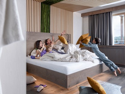 Familienhotel - Preisniveau: exklusiv - Thüringen Süd - The Grand Green - Familux Resort
