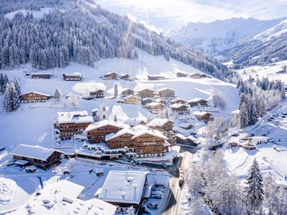 Familienhotel - Skilift - Kirchdorf in Tirol - Galtenberg Family & Wellness Resort