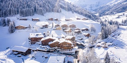 Familienhotel - Spielplatz - Oberndorf in Tirol - Galtenberg Family & Wellness Resort