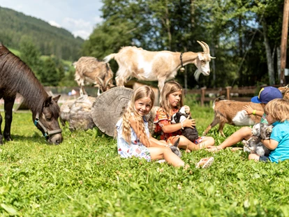 Familienhotel - Skilift - Kirchdorf in Tirol - Galtenberg Family & Wellness Resort