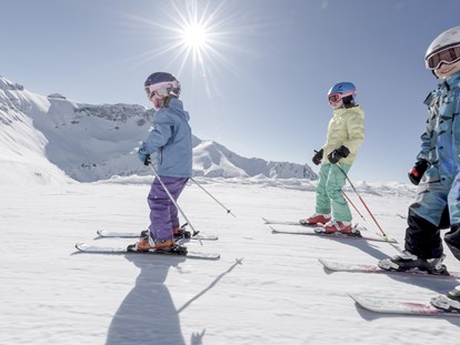 Familienhotel - Umgebungsschwerpunkt: Berg - Skiparadies Malbun - Gorfion Familotel Liechtenstein