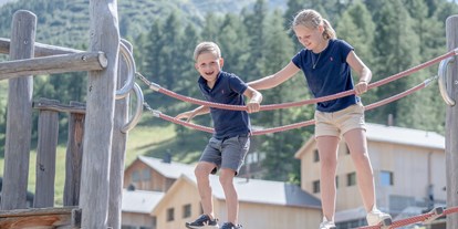 Familienhotel - Skilift - Bei uns wird den ganzen Tag gespielt. Wir bieten täglich Kinderbetreuung von 9.00 Uhr morgens bis 20.30 Uhr abends - Gorfion Familotel Liechtenstein