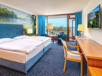 Familienhotel - Preisniveau: moderat - Krebeck - Classic Zimmer - AHORN Harz Hotel Braunlage