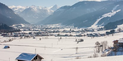Familienhotel - Umgebungsschwerpunkt: Therme - PLZ 9861 (Österreich) - Winterparadies Flachau-Reitdorf - Sonnberg Ferienanlage