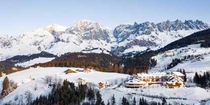 Familienhotel - Skilift - Obertauern - Aldiana Club Hochkönig im Winter - Aldiana Club Hochkönig