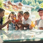 Familienhotel: Familienurlaub im Laderhof ist die Zeit, in der es allen Familienmitgliedern gut geht! - Kinderhotel Laderhof