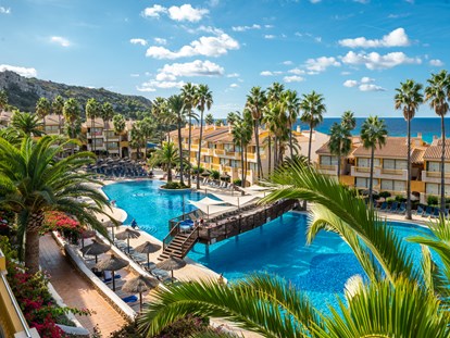 Familienhotel - Pools: Außenpool nicht beheizt - Menorca - Royal Son Bou Family Club