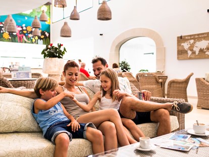Familienhotel - Verpflegung: All-inclusive - Alaior Menorca - Bar Marés - Royal Son Bou Family Club