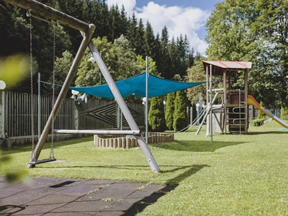 Familienhotel - Skilift - Kirchdorf in Tirol - Spielplatz - ALL INCLUSIVE Hotel DIE SONNE