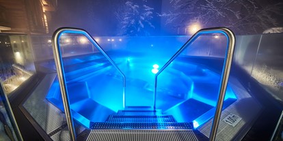 Familienhotel - Hunde: auf Anfrage - St. Jakob in Haus - Outdoor-Whirlpool - ALL INCLUSIVE Hotel DIE SONNE