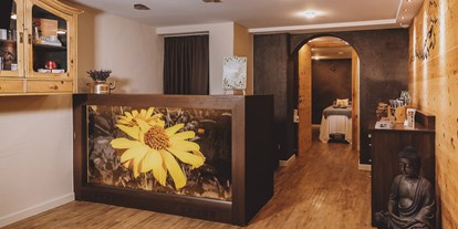 Familienhotel - Verpflegung: All-inclusive - Mittersill - SPA - ALL INCLUSIVE Hotel DIE SONNE