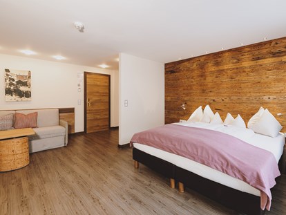 Familienhotel - Preisniveau: gehoben - Pinzgau - Zimmer - ALL INCLUSIVE Hotel DIE SONNE
