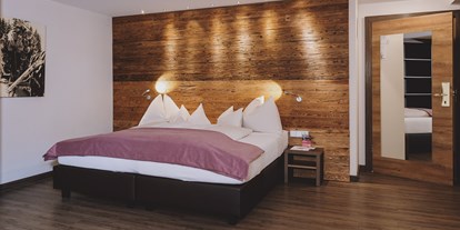 Familienhotel - Preisniveau: gehoben - PLZ 6353 (Österreich) - Zimmer - ALL INCLUSIVE Hotel DIE SONNE