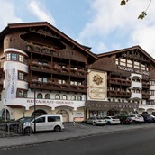 Familienhotel: Das Kaltschmid - Familotel Tirol