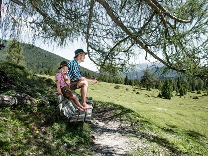 Familienhotel - Umgebungsschwerpunkt: Berg - Schlitters - Das Kaltschmid - Familotel Tirol