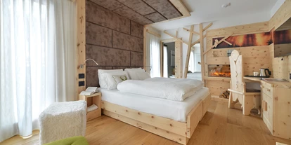 Familienhotel - Skilift - Trentino-Südtirol - Kristiania Pure Nature Hotel & Spa