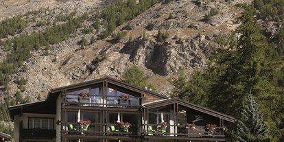 Familienhotel - Zermatt - Wellness & Spa Pirmin Zurbriggen