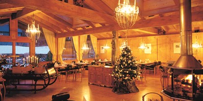 Familienhotel - Skikurs direkt beim Hotel - Saas-Almagell - Wellness & Spa Pirmin Zurbriggen