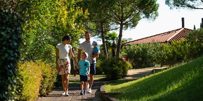 Familienhotel - Verpflegung: Halbpension - Lignano - Green Village Resort (Lignano) - Relax und Entspannung - Green Village Resort