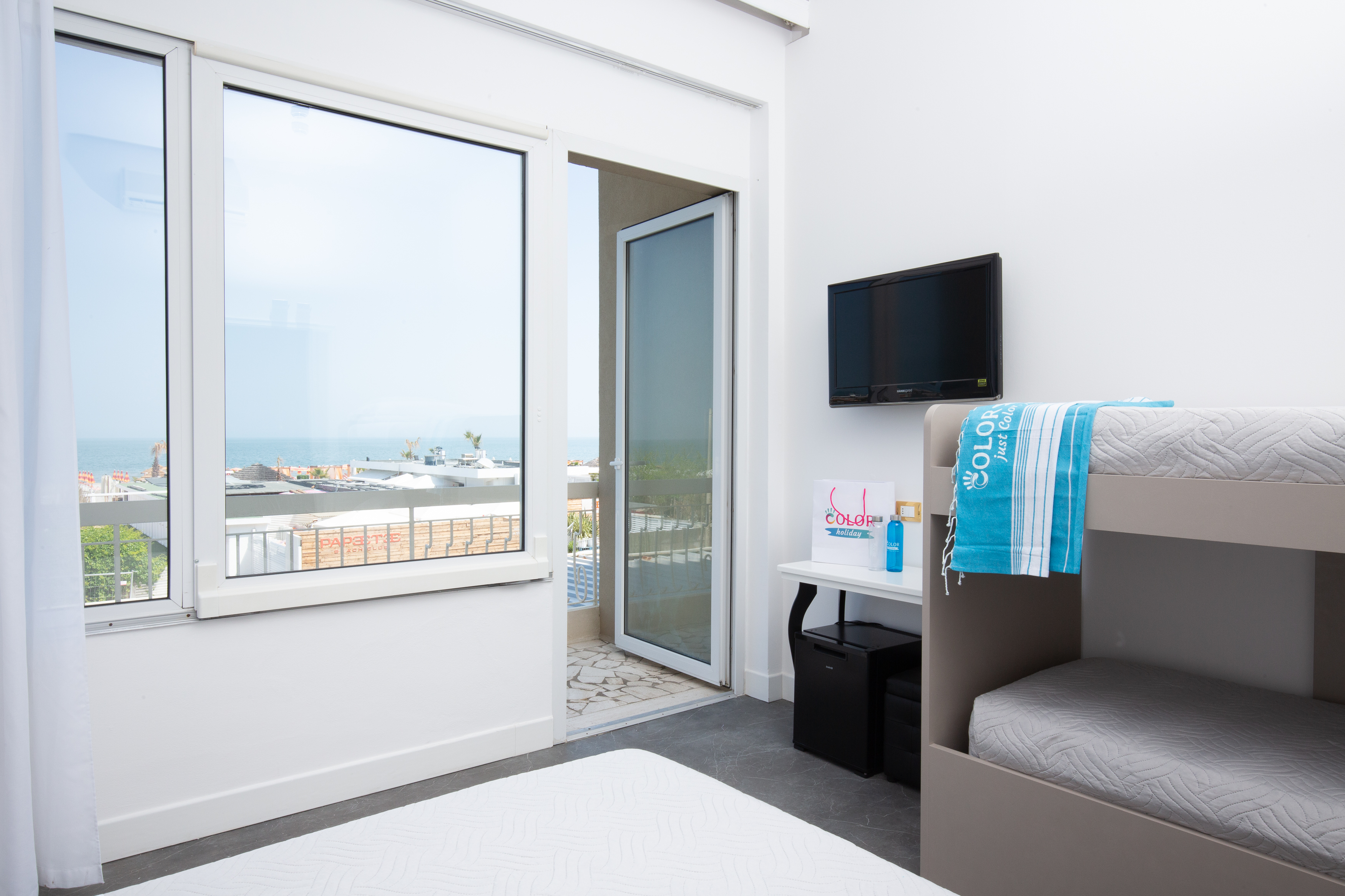 Familienhotel: Color Miami Beach Family Hotel