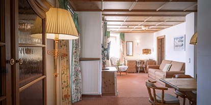 Familienhotel - ausschließlich Familien im Hotel - Lermoos - Tirolerhof Familotel Zugspitze