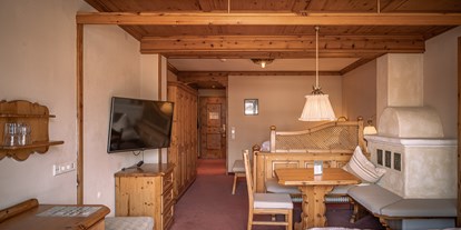 Familienhotel - Skikurs direkt beim Hotel - PLZ 82493 (Deutschland) - Tirolerhof Familotel Zugspitze