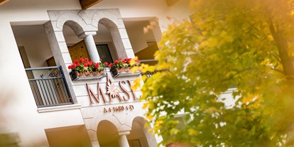 Familienhotel - Verpflegung: Halbpension - Italien - Hotel Masl - Hotel Masl
