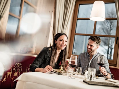 Familienhotel - Preisniveau: exklusiv - Oberbozen - Ritten - Hotel Masl
