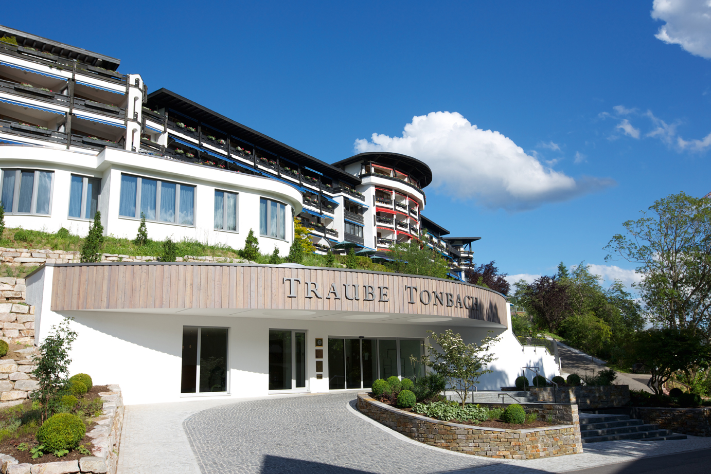 Kinderhotel - Hotel Traube Tonbach
