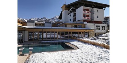 Familienhotel - Wasserrutsche - PLZ 9854 (Österreich) - Falkensteiner Hotel Sonnenalpe - Falkensteiner Hotel Sonnenalpe