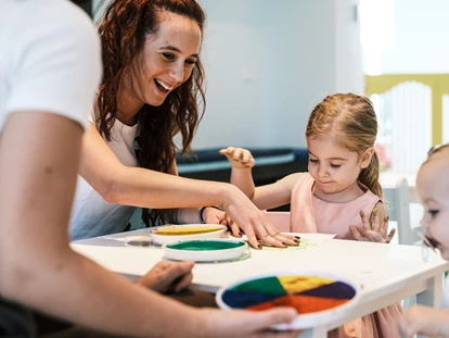 Familienhotel - Suiten mit extra Kinderzimmer - Dalmatien - Falkensteiner Family Hotel Diadora