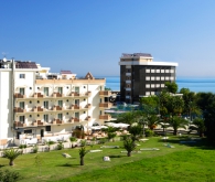 Kinderhotel - Eden&Eden Park Hotel - Eden&Eden Park Hotel