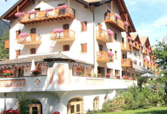 Kinderhotel - Park Hotel Sport - Park Hotel Sport