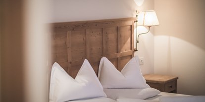 Familienhotel - Klassifizierung: 4 Sterne - Trentino-Südtirol - DZ Komfort - Dolomit Family Resort Alpenhof