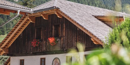Familienhotel - Umgebungsschwerpunkt: Berg - Trentino-Südtirol - Der Erbhof - Dolomit Family Resort Alpenhof