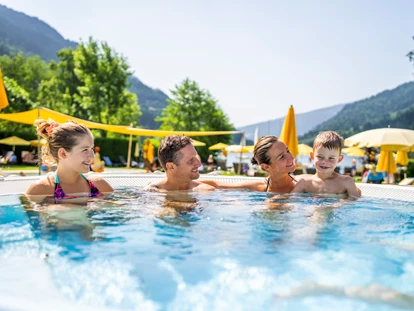 Familienhotel - Teenager-Programm - Aich (Feldkirchen in Kärnten) - Familien- & Sportresort Brennseehof