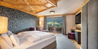 Familienhotel - Ladestation Elektroauto - Kirchdorf in Tirol - Der Böglerhof - pure nature spa resort