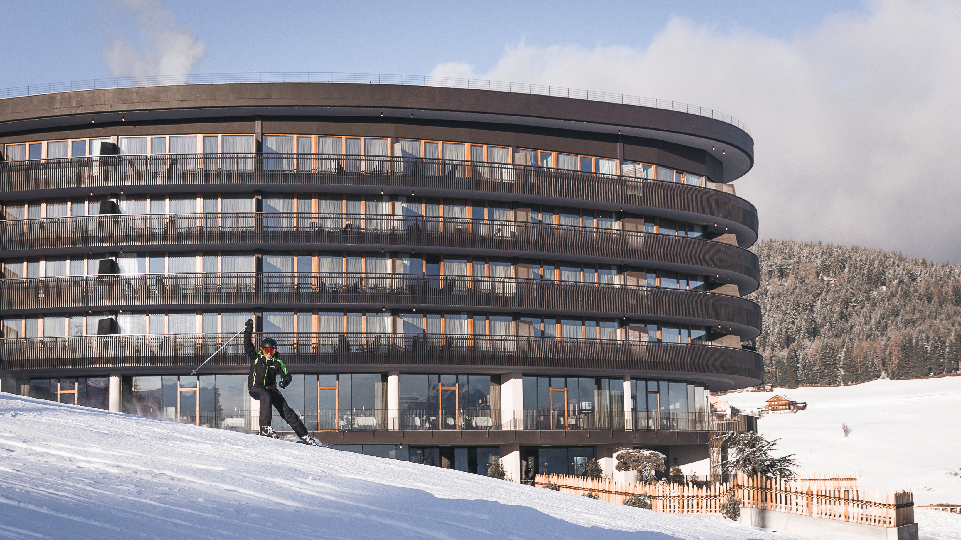 Kinderhotel - Familienhotel Familiamus