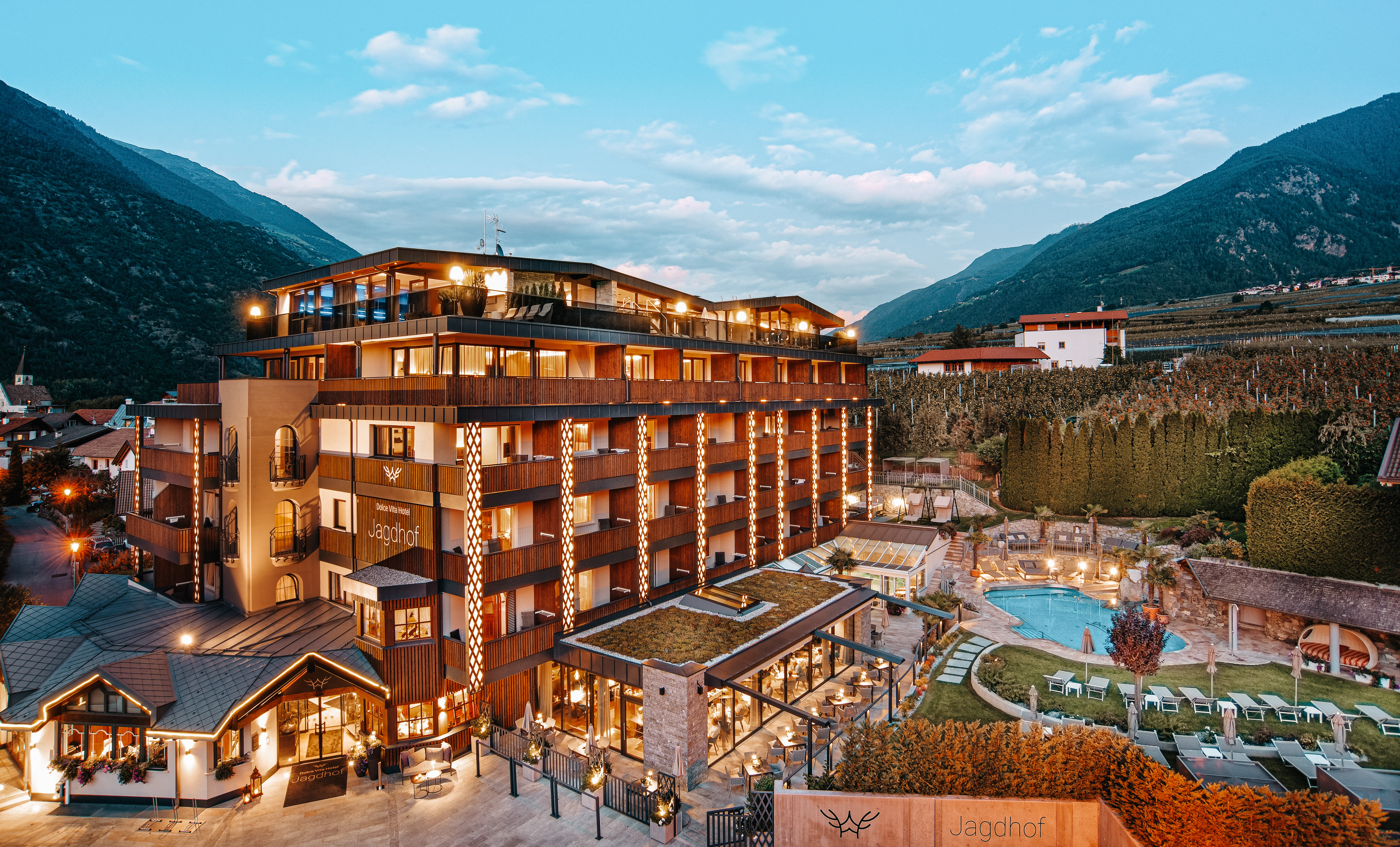 Kinderhotel - Piris Jagdhof - Dolce Vita Adventure Experience