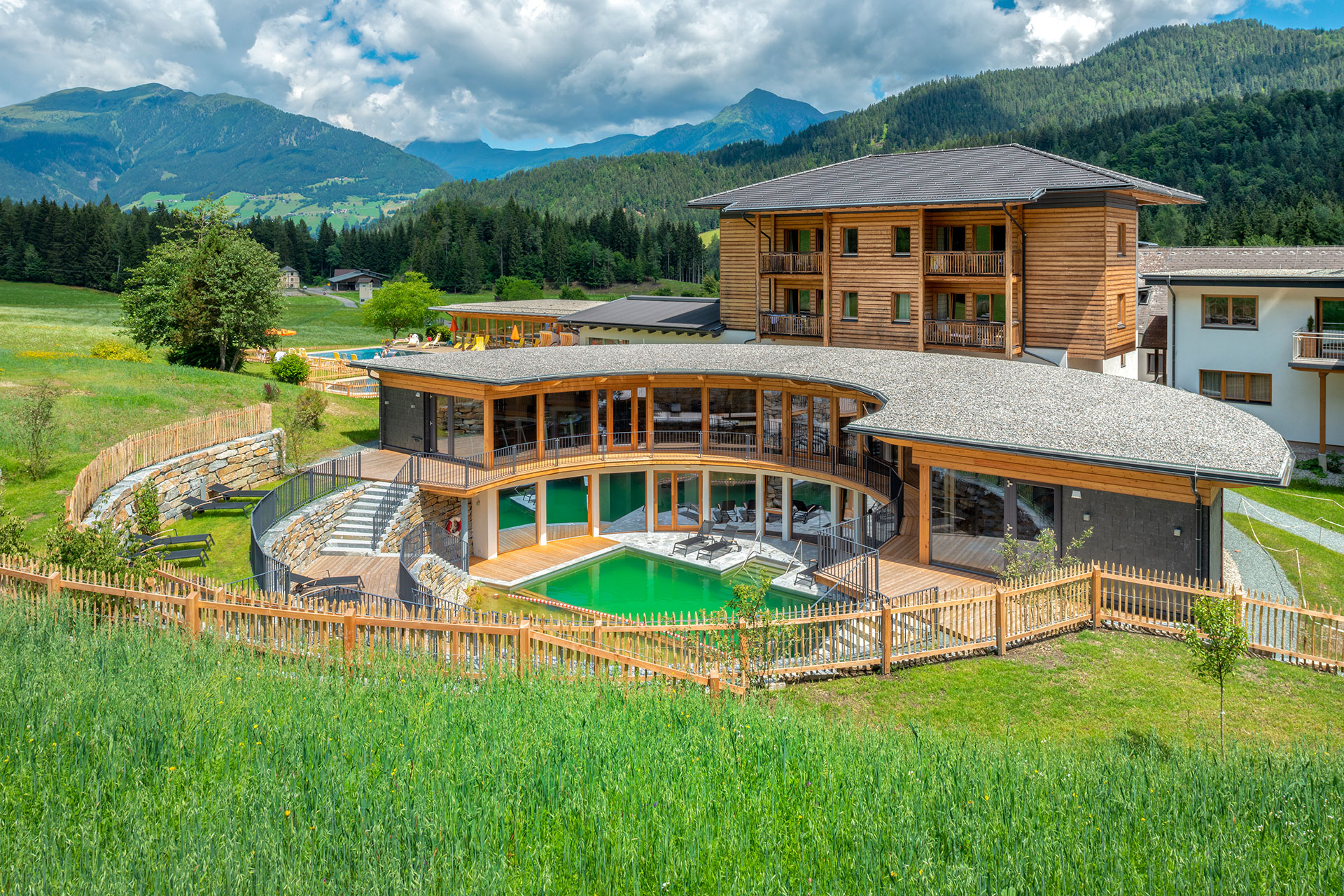 Familienhotel: Familienhotel Kreuzwirt