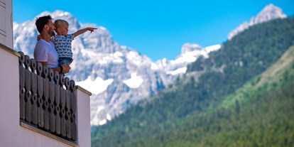 Familienhotel - Verpflegung: Vollpension - Trentino-Südtirol - Astoria Comfort Hotel