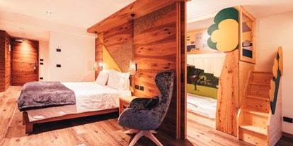 Familienhotel - Umgebungsschwerpunkt: Berg - Tesero - Astoria Comfort Hotel