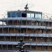 Kinderhotel - Shackleton Resort - Shackleton Resort
