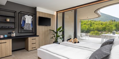 Familienhotel - Preisniveau: gehoben - Castelnuovo Del Garda - Gardea SoulFamily Resort