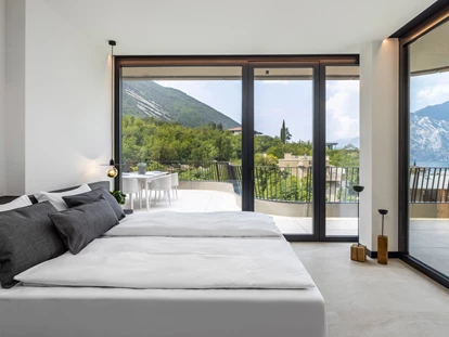 Familienhotel - Wellnessbereich - Trentino-Südtirol - Gardea SoulFamily Resort